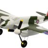 PARKZONE ULTRA-MICRO DE HAVILAND MOSQUITO MKVI BNF PKZU1380